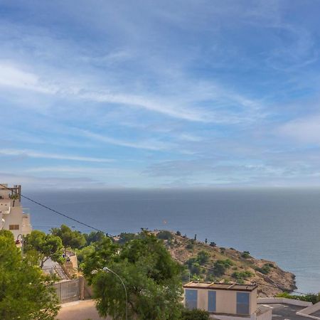 Apartamento Don Miguel 2 Benidorm Dış mekan fotoğraf