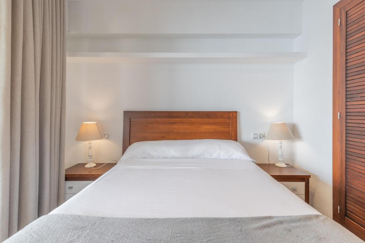 Apartamento Don Miguel 2 Benidorm Dış mekan fotoğraf