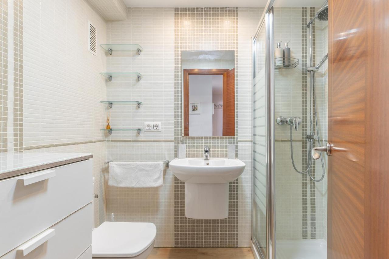 Apartamento Don Miguel 2 Benidorm Dış mekan fotoğraf